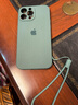 奢甲 適用iPhone13Promax手機殼液態(tài)硅膠蘋(píng)果13新款鏡頭全包手機套13Pro個(gè)性網(wǎng)紅潮殼 蘋(píng)果13Promax【苜蓿草色】 曬單實(shí)拍圖