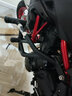 STUNTCX司當(dāng)克斯適用川崎忍者650ninja650保險(xiǎn)杠護(hù)杠保險(xiǎn)杠防摔架防摔棒 高配彈簧防摔頭護(hù)杠（17-21款） 曬單實(shí)拍圖