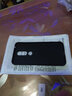 姚膜 適用于諾基亞X6手機殼諾基亞X7透明軟殼 NOKIA X6/X7/X5保護套微磨砂黑色全包防摔 諾基亞X6-磨砂軟殼【黑色】 曬單實拍圖