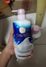 牛乳石碱日本进口美肤润滑牛奶玫瑰沐浴露 480ml*2瓶 滋润保湿 顺滑肌肤 实拍图
