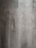 HENGTA【实心全塑】商用PVC地板革加厚耐磨塑胶地板贴家用水泥地胶 灰橡木丨每平米 实拍图