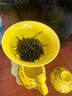 捷順行陶瓷自動(dòng)茶具套裝家用客廳沖泡茶器功夫茶杯磁吸茶壺懶人泡茶神器 1個(gè) 雙龍戲珠自動(dòng)茶具全套(泡沫 曬單實(shí)拍圖