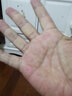 紅雙喜乒乓球拍專業(yè)級狂飆3NO系列全能型進(jìn)攻型橫拍直拍單拍禮盒裝 NO.1直拍【單只】+10個(gè)球+拍套 曬單實(shí)拍圖