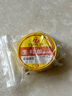 TURLEE特立  生料帶加厚防水燃氣工程密封帶聚四氟乙烯生膠帶 黃殼20mm*10米【燃氣用】 曬單實(shí)拍圖
