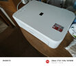佳能（Canon）E568白 无线自动双面学生彩色喷墨多功能一体机（打印/复印/扫描 WiFi 学生作业/照片打印 家用） 实拍图