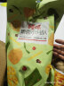 百草味土豆片香辣味210g/袋 开袋即食特产休闲零食小包装办公室零食 实拍图