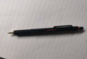 紅環(huán)（rOtring）圓珠筆簽字筆 龍騰吉瑞禮盒800系列黑色 高檔商務(wù)禮盒送禮 曬單實(shí)拍圖