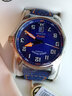 艾美達(dá)（Armand Nicolet)萬表瑞士艾美達(dá)Armand Nicolet-MM2系列  機械男表 A640P-BN-P0640BO8 曬單實拍圖