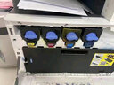 京呈 適用惠普MFP E77422dn E77428dn復(fù)印機(jī)粉盒硒鼓W9100MC墨盒碳粉倉 【25000頁】W9100MC 黑色粉盒 曬單實(shí)拍圖