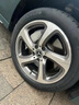 德國(guó)馬牌（Continental）輪胎/冬季胎 205/55R16 94T XL NC7 適配大眾寶來(lái)/朗逸 雪地胎 曬單實(shí)拍圖