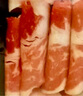鮮感覺 進口雪花肥牛卷 冷凍牛肉 進口牛肉火鍋食材原切谷飼肥牛片 生鮮 澳洲后胸卷（8盒共2kg） 曬單實拍圖