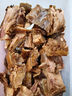 育青食品 老北京醬鴨450g（半只裝）真空包裝 鹵味鴨肉類熟食品 開袋即食 醬鴨450g（半只裝） 曬單實拍圖