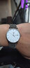 【二手99新】浪琴男表律雅系列鍍金男士石英手表二手手表鐘表瑞士原裝男士腕表商務(wù)生日送禮物 【表徑35mm】l4.759.4.12.6 曬單實(shí)拍圖