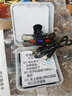 友谷【六鍵連點(diǎn)吃雞】手游吃雞神器 六指手機游戲外設 吃雞按鍵 精英電競手柄裝備鍵盤(pán) 升級款：電動(dòng)+機械 曬單實(shí)拍圖