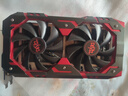 藍(lán)寶石 訊景 迪蘭RX5600XT RX580 5700XT 6700XT 8G特效吃雞二手游戲顯卡 迪蘭 RX 5500XT 8G 戰(zhàn)將 曬單實(shí)拍圖