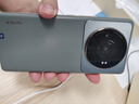 小米12S Ultra 二手5G手機 驍龍8+ 徠卡光學(xué)鏡頭 120Hz高刷2K全面屏 拍照游戲手機 冷杉綠 12+512G 95新 曬單實(shí)拍圖