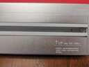 羅格朗（LEGRAND）明裝軌道插座可移動(dòng)電力滑動(dòng)導軌接線(xiàn)板家用廚房餐邊柜排插 帶總控銀【60cm+3個(gè)銀五孔】明裝 曬單實(shí)拍圖