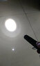 時(shí)可待S5直筒CREEQ5LED迷你變焦強(qiáng)光手電筒遠(yuǎn)射可充電18650騎行戶外 變焦單手電（不含電池和充電器） 曬單實(shí)拍圖