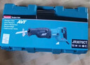 牧田往復鋸馬刀鋸持切割機方便電纜切割鋼管金屬電動工具JR3070 切割金屬套餐三 曬單實拍圖