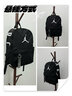 耐克（NIKE）雙肩包男包女包 25冬新款Jordan運動(dòng)休閑背包出行旅游包學(xué)生書(shū)包 【熱銷(xiāo)主推款】經(jīng)典黑白/25*12*33 MISC 曬單實(shí)拍圖