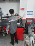 固特異（Goodyear）冬季雪地輪胎 ULTRAGRIP CROSS225/45R17 94H 24年產(chǎn) 曬單實(shí)拍圖