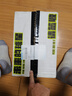 ATHLETA阿仕利塔足球鞋IC平底男室內地板防滑水泥地足球鞋 11018WHT【白色】41 (255mm) 曬單實(shí)拍圖
