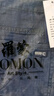 羅蒙（ROMON）牛仔褲男士夏季輕薄商務休閑直筒褲寬松冰絲褲子男裝20TL 黑色 35 曬單實拍圖