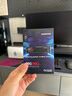 SAMSUNG990PRO固態(tài)硬盤(pán) NVMe M.2適用筆記本PS5臺(tái)式機(jī)PCIe4.0x4 990PRO 1T 曬單實(shí)拍圖