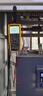 福祿克（FLUKE）289C系列 真有效值數據工業(yè)用存儲型電子記錄數字萬(wàn)用表儀表 289 FVF（帶分析軟件） 曬單實(shí)拍圖