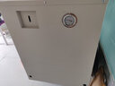 新零家用水源熱泵機組空調(diào)地暖地源熱泵冷暖兩用主機空氣能熱水器酒店商用熱水機 8匹(標準版) 曬單實拍圖