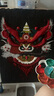 【全網(wǎng)低價(jià)】美邦祈富水粉顏料套裝補(bǔ)充裝學(xué)生黑板報(bào)顏料袋裝學(xué)生美考上課色彩顏料兒童繪畫(huà)色彩顏料6色組合A 曬單實(shí)拍圖