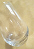 肖特圣維莎（SCHOTT ZWIESEL） 德國進口無鉛水晶杯子 泡茶杯牛奶杯果汁杯 可耐熱水杯玻璃杯子 維娜小號(散買無盒） 385ml 1只 曬單實拍圖