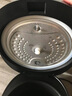 喜萊盛全自動(dòng)商用珍珠鍋奶茶店設(shè)備全套專用蒸煮掛壁珍珠西米紅豆芋圓大容量保溫煲不粘鍋煮珍珠機(jī) 磨砂黑珍珠鍋-5L 曬單實(shí)拍圖