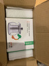 莫膩 茶壺玻璃茶水分離 小號單壺加厚玻璃茶具辦公泡茶器 曬單實拍圖