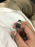 露茨德國(guó)鈦灰全金屬卷翹持久睫毛夾定型眼局部太陽(yáng)花初學(xué)者不夾眼皮器 局部睫毛夾 1個(gè) 曬單實(shí)拍圖