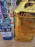 方莊北京二鍋頭42度方瓶青 清香型白酒禮盒 送長輩自飲高粱純糧酒整箱 42度 450mL 1瓶 [國際天青藍(lán)] 曬單實拍圖
