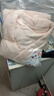 艾維樂(lè )長(cháng)袖浴袍女吸水速干不掉毛家用睡袍四季通用浴裙睡裙可穿可裹浴巾 成人叮當貓大碼(適合150到165cm) 無(wú)規格 曬單實(shí)拍圖
