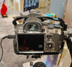 斯莫格（SmallRig）適用于索尼sony A7M3 A7R3 A9輕便式兔籠相機拓展框配件 單個兔籠2918 曬單實拍圖