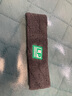 LP1002CK運(yùn)動(dòng)發(fā)帶 籃球跑步健身瑜伽男女束發(fā)吸汗帶止汗防汗頭巾 灰色 均碼 曬單實(shí)拍圖