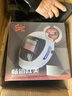 一品漢SHINE/迅安AS2000太陽(yáng)能液晶自動(dòng)變光面罩變光芯盒XA-1006電焊氬弧焊帽 AS2000變光面罩/只 曬單實(shí)拍圖