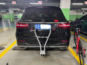拓樂(lè )Thule Xpress懸掛式車(chē)載自行車(chē)架 Thule Xpress 2bike 曬單實(shí)拍圖