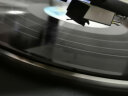 索尼（SONY） 【现货】 PS-LX310BT 黑胶唱片机蓝牙唱机复古唱片机留声机 PS-LX310BT黑胶唱机 实拍图