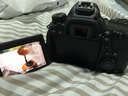 佳能（Canon） EOS 6D Mark II 6D2 單反相機全畫(huà)幅 4k視頻 高速連拍自動(dòng)對焦 6DII 機身（無(wú)鏡頭） 官方標配【贈32G內存卡+清潔套裝+讀卡器】 曬單實(shí)拍圖