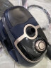 贝尔莱德（SALAV）挂烫机家用 蒸汽熨烫机 手持熨斗 烫衣机大水箱GS46-BJ/W（青色） 实拍图