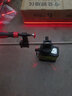 度維新款砌墻12線(xiàn)AF超亮激光頭紅外線(xiàn)水平儀高精度室外做磚神器墻地儀 12線(xiàn)超亮紅光 +45 卡梁架 2電 曬單實(shí)拍圖