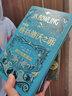 【單本可選】神奇動(dòng)物系列共5冊 霍格沃茨圖書(shū)館套裝3冊+神奇動(dòng)物在哪里+神奇的魁地奇球+格林德沃之罪 +伊卡狛格哈利波特系列 精裝插圖版 兒童文學(xué) JK羅琳 人民文學(xué)出版社 神奇動(dòng)物在哪里 插圖版 曬單實(shí)拍圖