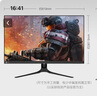 聯(lián)想（Lenovo）來酷27英寸2K180Hz高清FastIPS顯示屏1msHDR低藍光外接筆記本PS5電競游戲電腦顯示器 猛禽K2718Q 曬單實拍圖