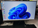 AOC國家補貼20%大師926 23.8英寸高清辦公臺式一體機電腦(12代i5-12450H 16G 512G 雙頻WiFi 鍵鼠)黑 曬單實拍圖
