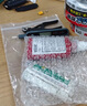 樂泰/loctite HY4070 德國環(huán)氧樹脂結(jié)構(gòu)膠AB膠快速粘接強勁粘性低氣味堅固耐熱電焊膠 HY4070-11g（送膠嘴推桿-到手即用） 曬單實拍圖