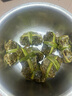 【活蟹】固城湖大閘蟹螃蟹特大全母蟹中秋鮮活水產(chǎn)海鮮現(xiàn)貨禮盒裝 全母2.0兩8只 曬單實拍圖
